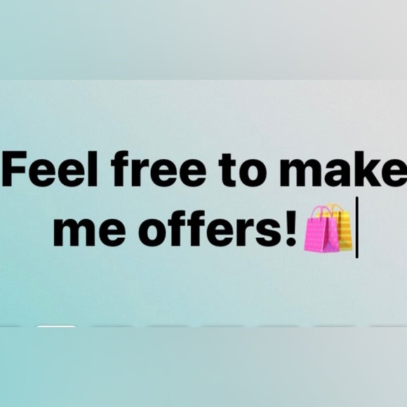 Make an offer! - Picture 1 of 1